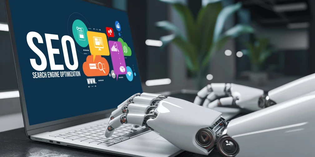 Cambiamenti SEO nel 2025
