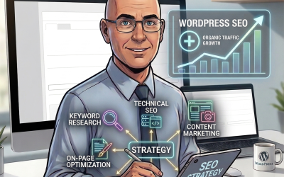 Ottimizzazione SEO sito WordPress: Quanto Costa davvero?