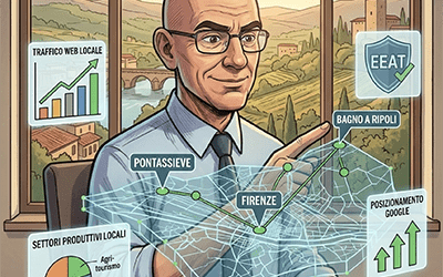 Web Agency a Firenze: perché la vicinanza fa la differenza per il tuo business